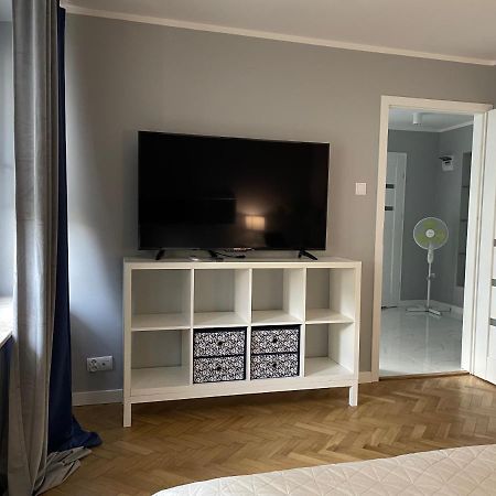 Apartament Amsterdam Białystok Exteriör bild