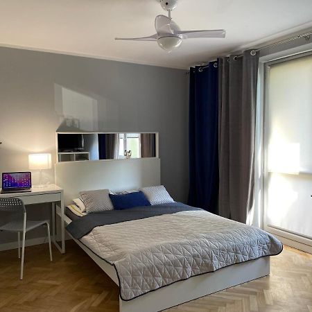 Apartament Amsterdam Białystok Exteriör bild